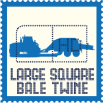 Square Bale Twine