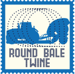 Round Bale Twine